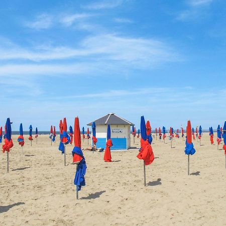 Apartment Clos Savignac By Interhome Trouville-sur-Mer Zewnętrze zdjęcie