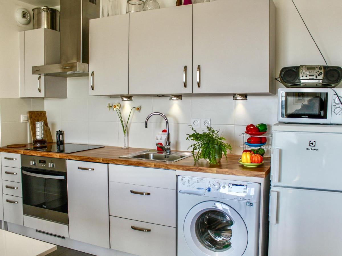 Apartment Clos Savignac By Interhome Trouville-sur-Mer Zewnętrze zdjęcie