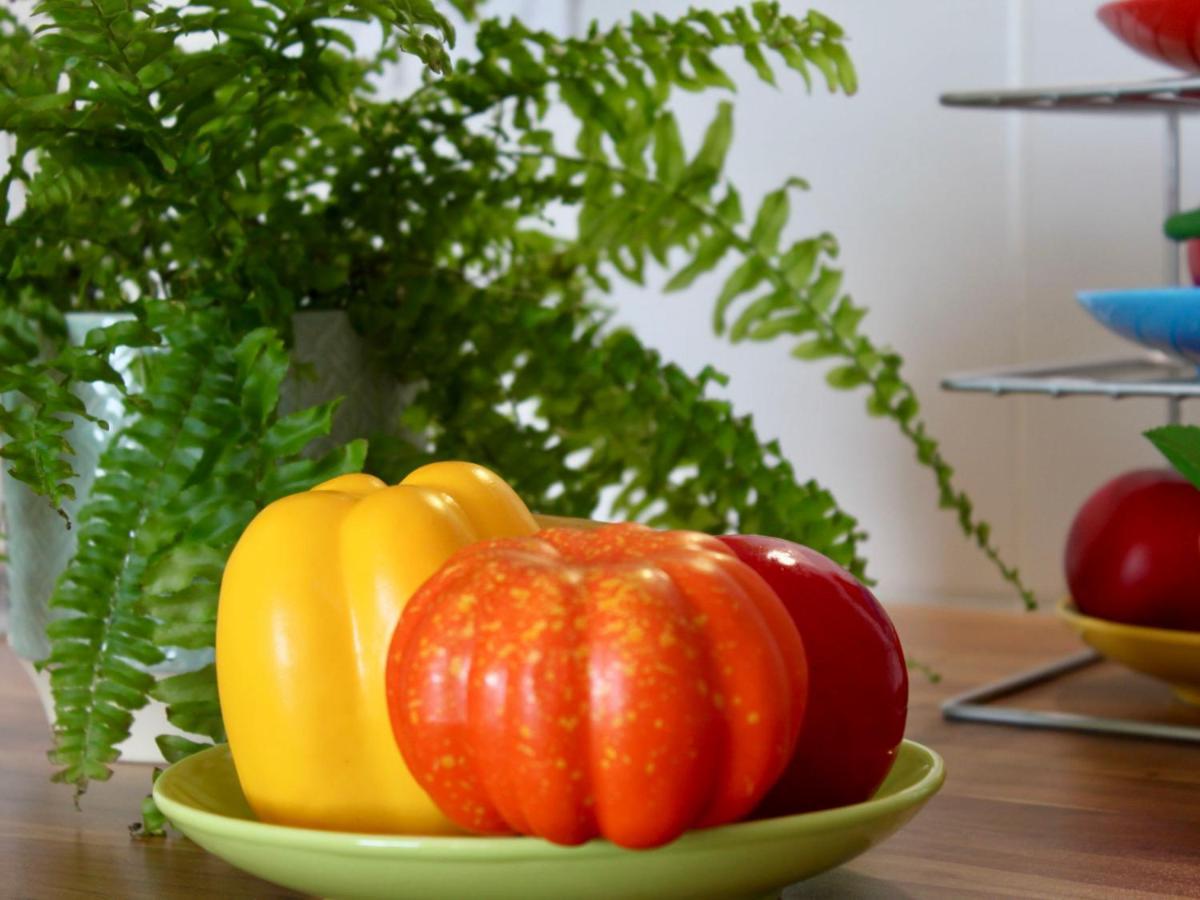 Apartment Clos Savignac By Interhome Trouville-sur-Mer Zewnętrze zdjęcie