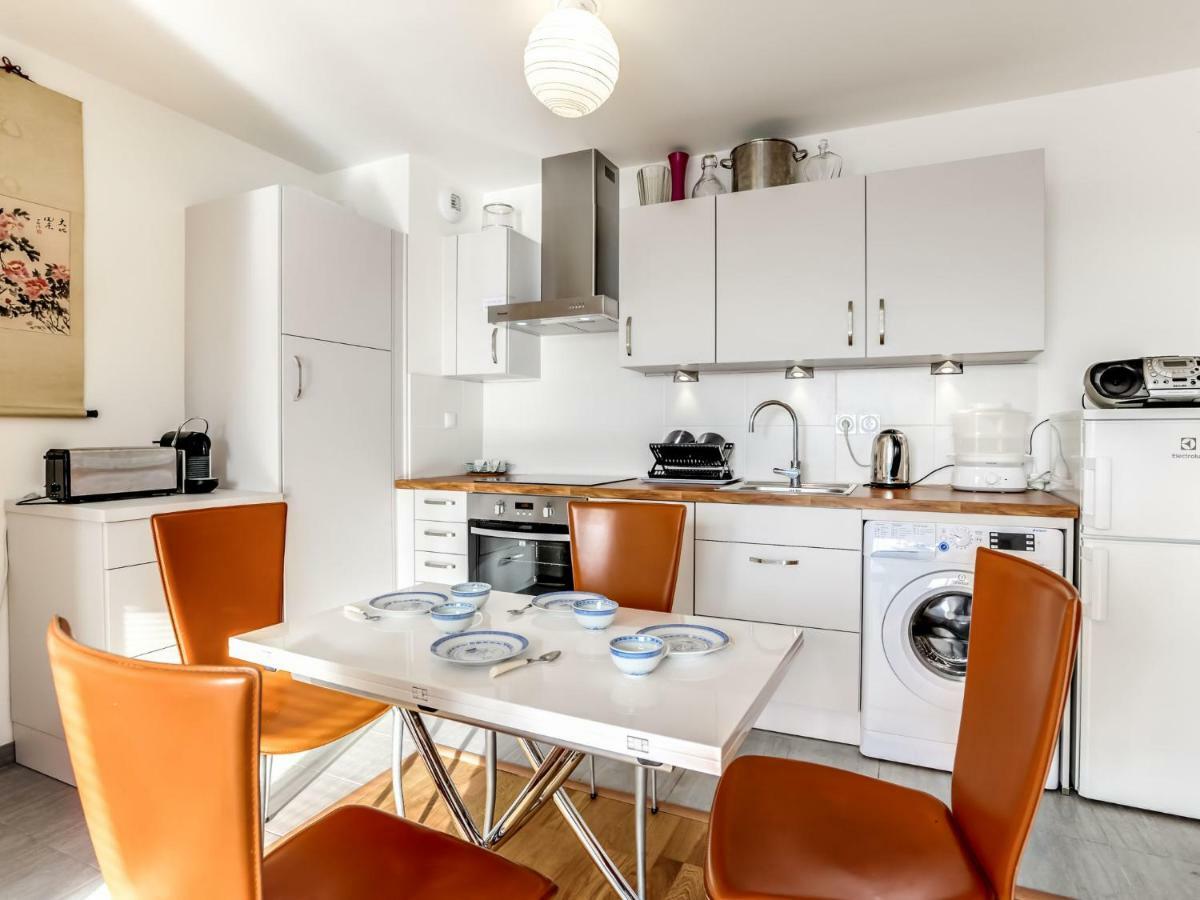 Apartment Clos Savignac By Interhome Trouville-sur-Mer Zewnętrze zdjęcie