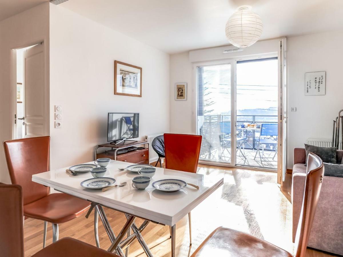 Apartment Clos Savignac By Interhome Trouville-sur-Mer Zewnętrze zdjęcie