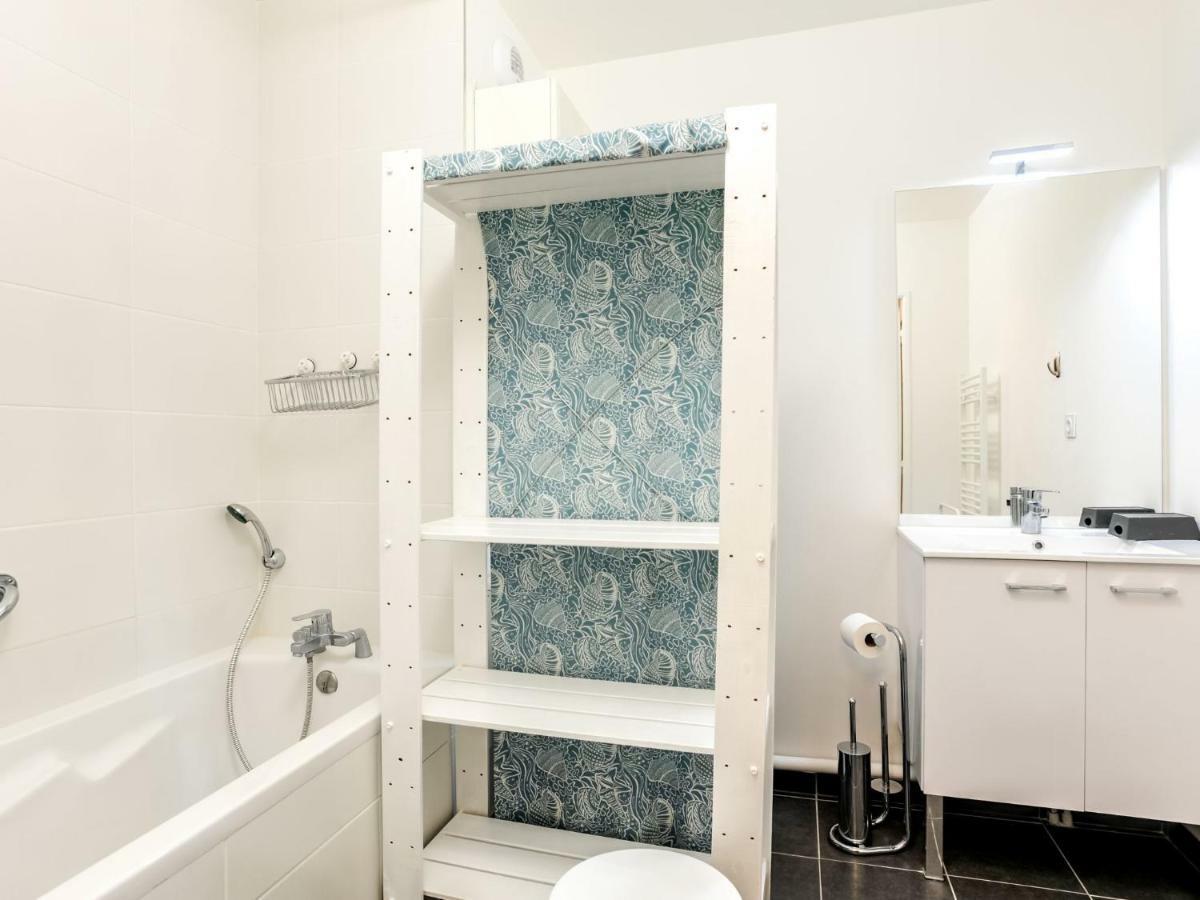 Apartment Clos Savignac By Interhome Trouville-sur-Mer Zewnętrze zdjęcie